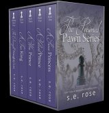 The Poisoned Pawn: Complete Series: Books 1-4 (A Poisoned Pawn Series) (eBook, ePUB) The Poisoned Pawn: Complete Series: Books 1-4 (A Poisoned Pawn Series) (eBook, ePUB)