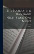 The Book of the Thousand Nights and One... - Bild 1