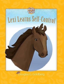 Lexi Learns Self Control - Goldberg, Douglas G.