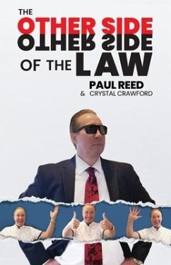 The Other Side of the Law - Reed, Paul; Crawford, Crystal