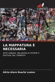 LA MAPPATURA È NECESSARIA