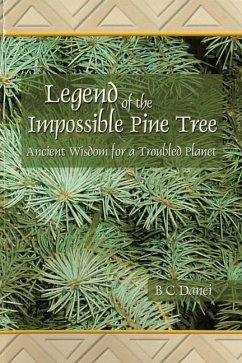 Legend of the Impossible Pine Tree - Danei, B C