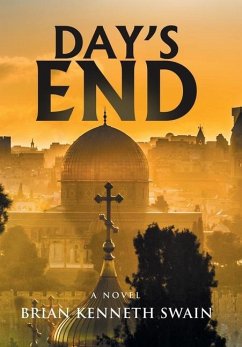 Cover Day's End