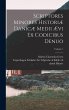 Scriptores minores historiæ Danicæ... - Bild 1