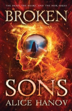 Broken Sons - Hanov, Alice