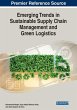 Emerging Trends in Sustainable Supply... - Bild 1