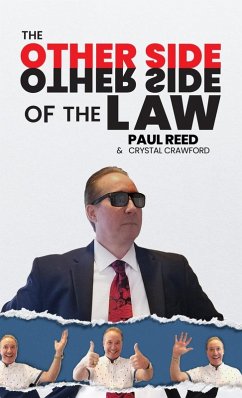 The Other Side of the Law - Reed, Paul; Crawford, Crystal