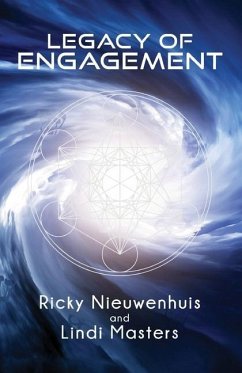 Legacy of Engagement - Nieuwenhuis, Ricky; Masters, Lindi