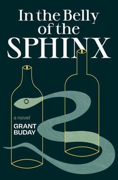 In the Belly of the Sphinx - Buday, Grant