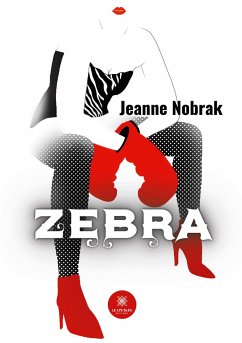 Zebra - Jeanne Nobrak