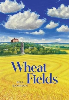 Wheat Fields - Sampson, Bill