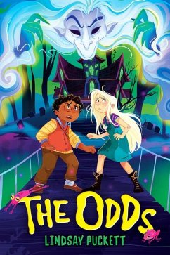 The Odds - Puckett, Lindsay