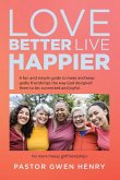Love Better Live Happier