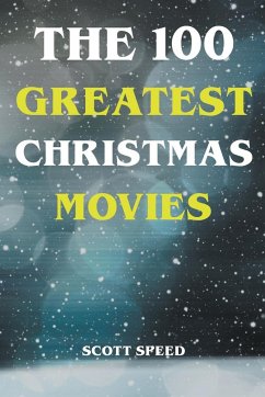The 100 Greatest Christmas Movies - Speed, Scott