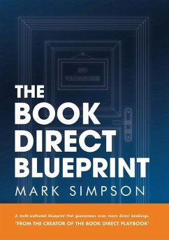 The Book Direct Blueprint - Simpson, Mark