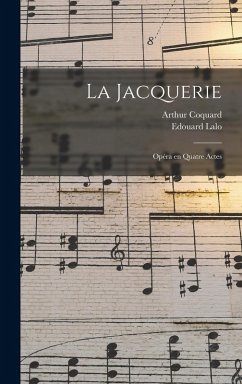 Cover La Jacquerie