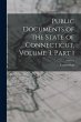 Public Documents of the State of... - Bild 1
