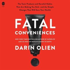 Fatal Conveniences - Olien, Darin