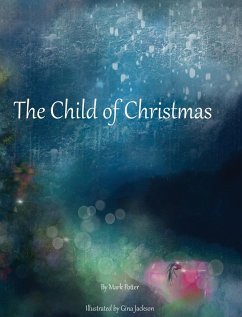 The Child of Christmas - Potter, Mark