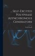 ... Self-Excited Polyphase Asynchronous... - Bild 1