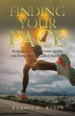 Finding Your Pace - Ruder, Romney J.