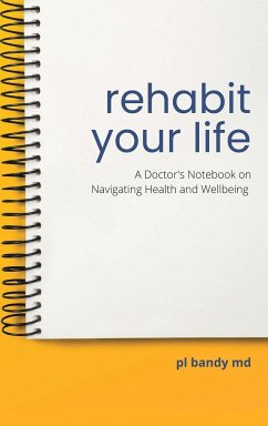 Rehabit Your Life - Bandy MD, Pl