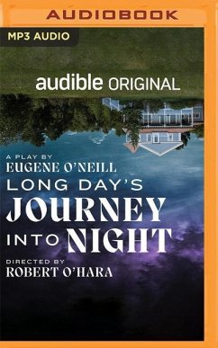 Long Day's Journey Into Night - O'Neill, Eugene