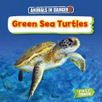 Green Sea Turtles