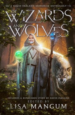 Of Wizards and Wolves - Farland, David; Adams, Linda Maye