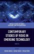 Contemporary Studies of Risks in... - Bild 1