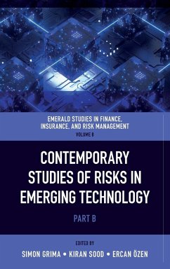 Contemporary Studies of Risks in Emerging Technology - Grima, Simon