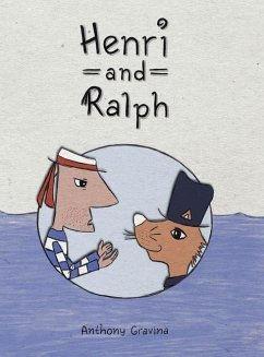 Henri and Ralph - Gravina, Anthony