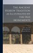 The Ancient Hebrew Tradition as... - Bild 1