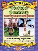 Picture Puzzles / Acertijos Con Imágenes