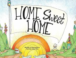 Home Sweet Home - Ries, Courtney Anne