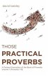 Those Practical Proverbs - Bild 1