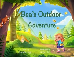 Bea's Outdoor Adventure - Boyd, Danielle