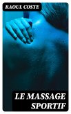 Le massage sportif (eBook, ePUB)