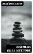 Discours de la méthode (eBook, ePUB) - Bild 1