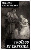 Troïlus et Cressida (eBook, ePUB)