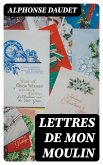 Lettres de mon moulin (eBook, ePUB)