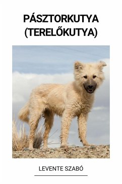 Cover Pásztorkutya (Terelokutya) (eBook, ePUB)