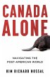 Canada Alone (eBook, ePUB) - Bild 1