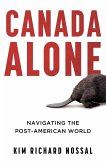 Canada Alone (eBook, ePUB)