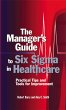 The Manager's Guide to Six Sigma in... - Bild 1