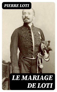 Cover Le Mariage de Loti (eBook, ePUB)