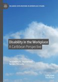 Disability in the Workplace (eBook, PDF)