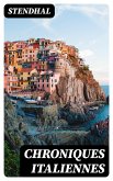 Chroniques italiennes (eBook, ePUB)