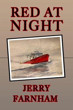 Cover Red At Night (eBook, ePUB)
