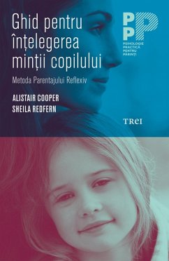 Ghid pentru intelegerea mintii copilului (eBook, ePUB) - Cooper, Alistair